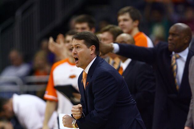 So, Oklahoma State Looks Better