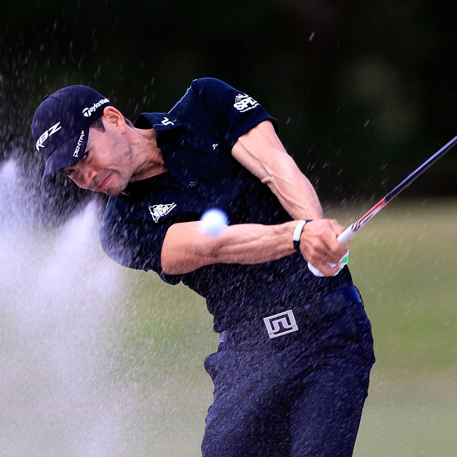 Top 5 Surprise Golfers Who Missed PGA's Top 125 & Automatic 2013 Tour