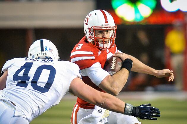 PSU MLB Glenn Carson Prospering in the Shadow of Stalwarts Mauti and Hodges