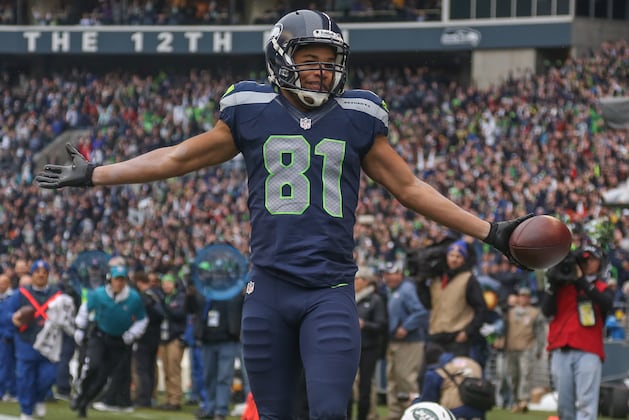 Tough Road Ahead for Seahawks' NFC West Foes