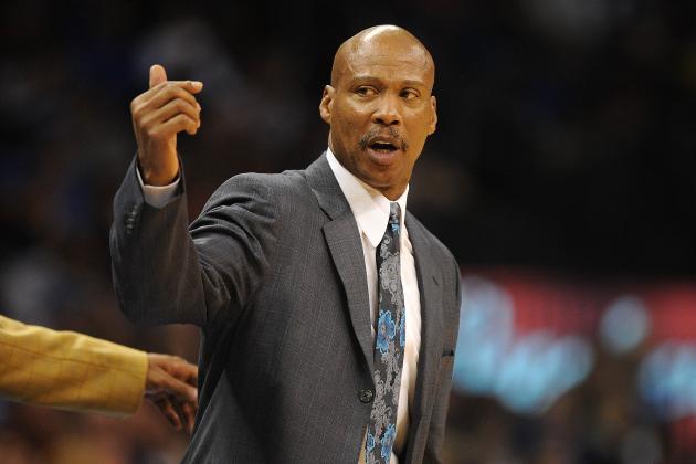 Cavs Eyeing Free Agents to Improve Bench?