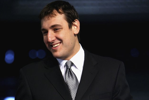 Debate: On a Scale from 1-10, How Concerned Are You About Bogut?