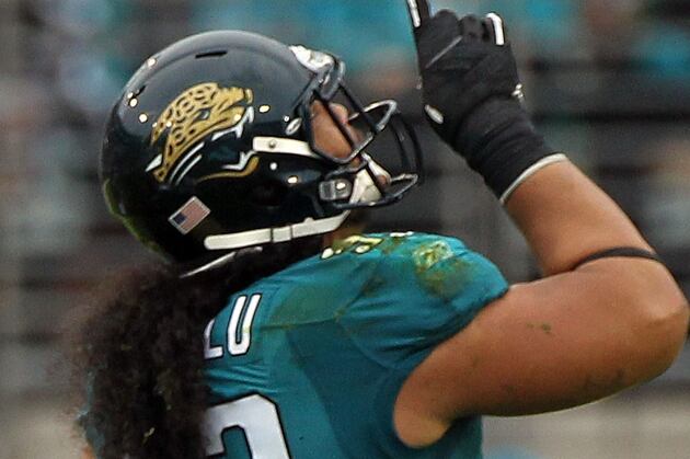 Alualu Feeling Good Again