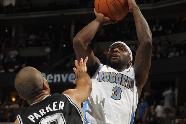 Nuggets-Spurs Preview