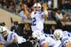 Can Andrew Luck direct the Colts to an improbable road win over the Patriots?