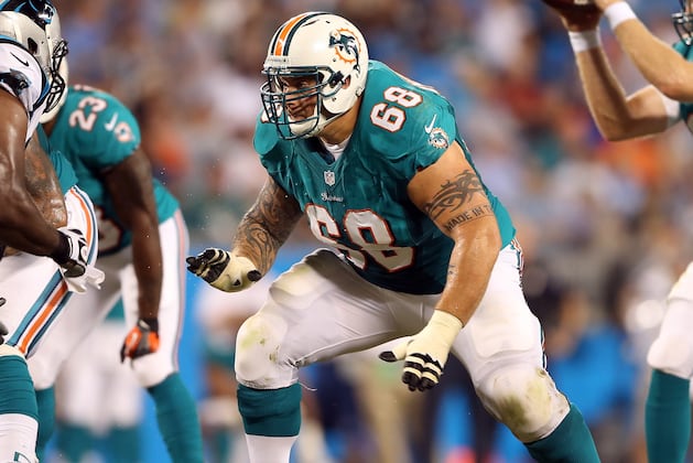 Incognito Fined $10K for Late Hit vs. Titans