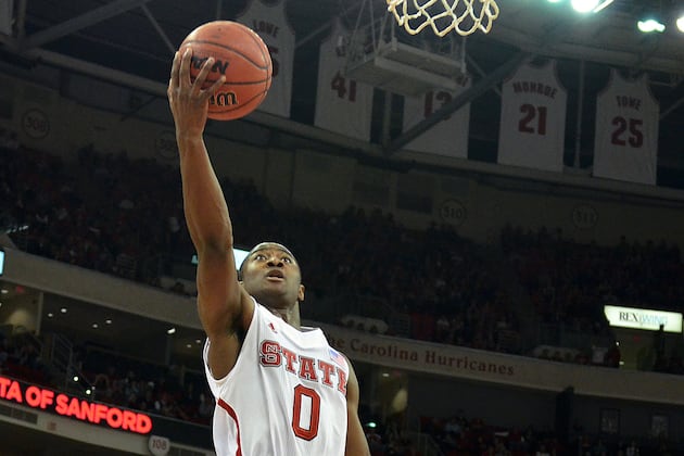 Freshmen Making Quick Impact