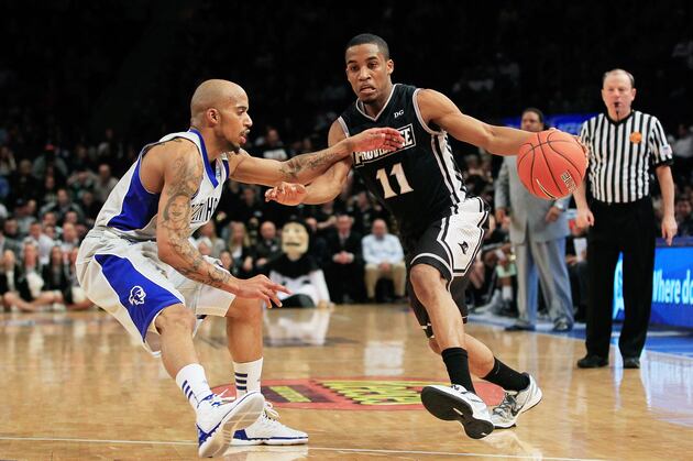 PC's Cotton Doubtful for Penn State Game