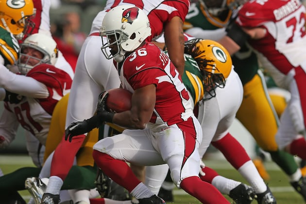 Cardinals vs. Falcons: Previewing Week 11 NFL Matchup