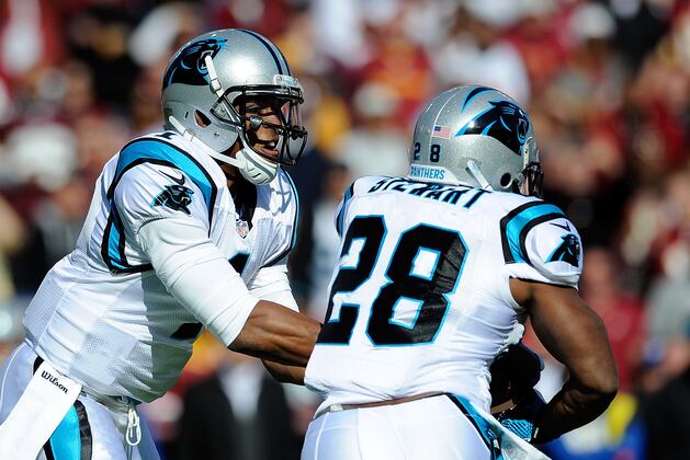 Keys to Victory: Offense