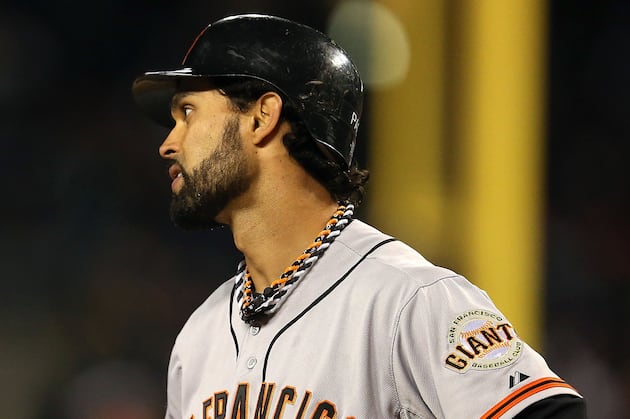 Giants Focused on Pagan as Melky Cabrera Escapes to Toronto
