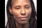 Ex-WNBA Star Holdsclaw Arrested for Shooting Girlfriend's Car