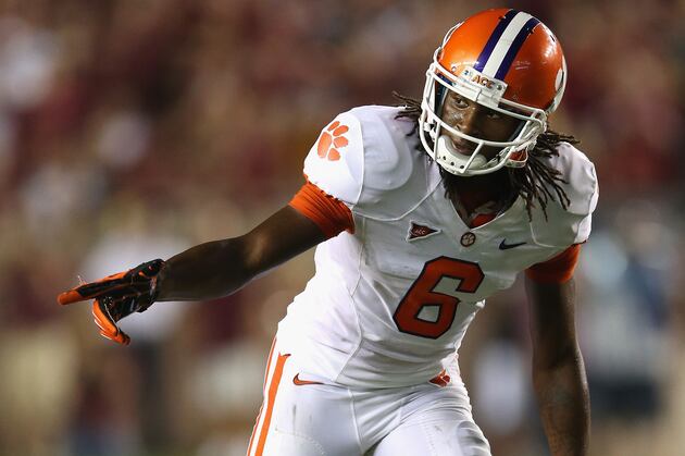 Clemson Ready to Reclaim Textile Bowl from N.C. State