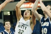 Top 10 Recruit Aaron Gordon Cuts His List to Three