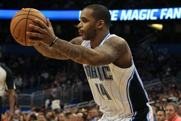 Jameer Nelson Returns to Starting Lineup Tonight vs. Pistons