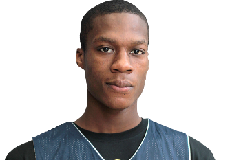 Orange Land 4-Star SF Tyler Roberson
