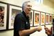 November 15, 2012; El Segundo, CA, USA; Los Angeles Lakers new head coach Mike D'Antoni walks down the hallway after a press conference at the Lakers training facility in El Segundo. Mandatory Credit: Jayne Kamin-Oncea-US PRESSWIRE