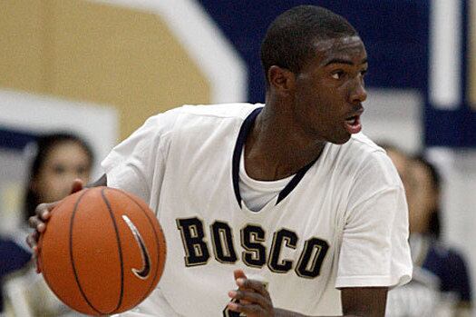 Miners Land 5-Star SG Hamilton