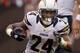 Ryan Mathews is questionable to play, but the Chargers could use his abilities against the Broncos.