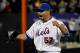 How would Johan Santana do against the AL East?