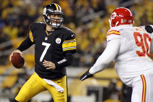 NFL Power Rankings Week 11: How Injuries Will Impact NFL Landscape