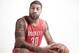 TARRYTOWN, NY - AUGUST 21: Royce White #30 of the Houston Rockets poses for a portrait during the 2012 NBA Rookie Photo Shoot at the MSG Training Center on August 21, 2012 in Tarrytown, New York. NOTE TO USER: User expressly acknowledges and agrees that, by downloading and/or using this Photograph, user is consenting to the terms and conditions of the Getty Images License Agreement. (Photo by Nick Laham/Getty Images)
