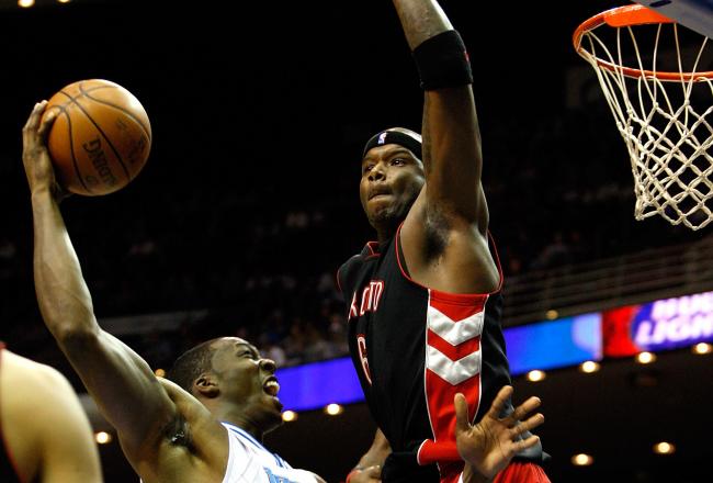 O'Neal and Howard brought their battles to the Western Conference.