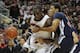 Louisville center Gorgui Dieng