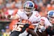 Manning owners get a break this weekend, as he has a bye.