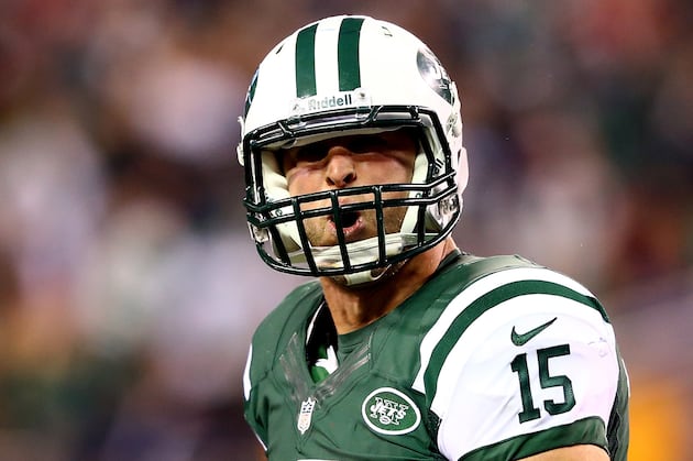 Tim Tebow on Johnny Manziel: 'I Like His Swag'