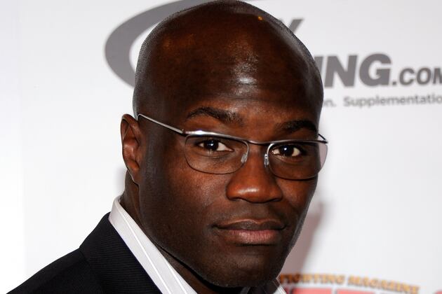 Cheick Kongo Offered Shot at Roy Nelson but Declined