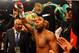 Is Canelo Alvarez now the biggest fight out there for Money Mayweather?