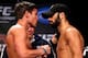 Photo by Josh Hedges/Zuffa LLC/Zuffa LLC via Getty Images