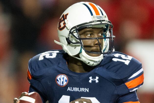 ESPN Gamecast: Alabama A&M vs. Auburn