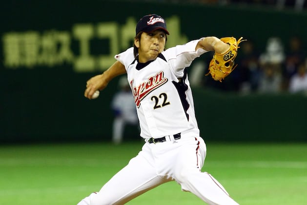 Cubs, D-Backs Interested in Japanese Import