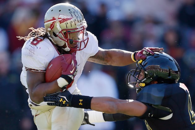 Florida State vs. Maryland: Players Who Will Build off Great Performances