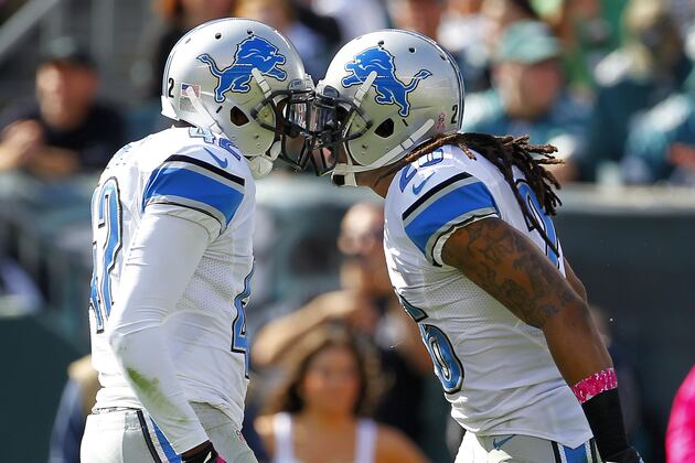 Spievey Placed on IR; CB Florence Activated for Sunday