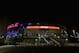 OAKLAND, CA - NOVEMBER 07: A general view of the exterior of the stadium before the Golden State Warriors game against the Cleveland Cavaliers at Oracle Arena on November 7, 2012 in Oakland, California. NOTE TO USER: User expressly acknowledges and agrees that, by downloading and or using this photograph, User is consenting to the terms and conditions of the Getty Images License Agreement. (Photo by Ezra Shaw/Getty Images)