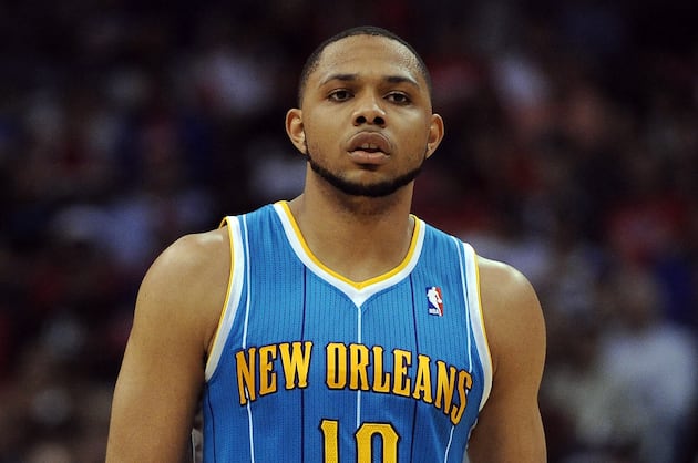 Demps Offers No New Details on Eric Gordon's Injury