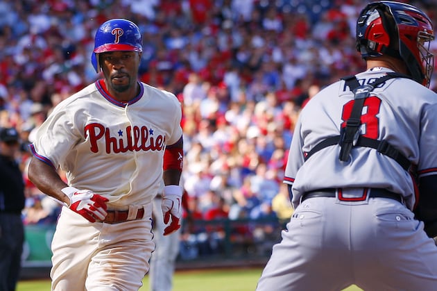 Marlins Sign Juan Pierre