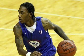 Men's Basketball Inks Three in Early Signing Period