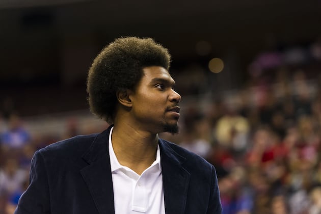 Andrew Bynum's Injury Makes Max Contract Unthinkable