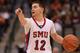 Basketball (and even SMU basketball under Larry Brown) can make or break the Big East in the near future.