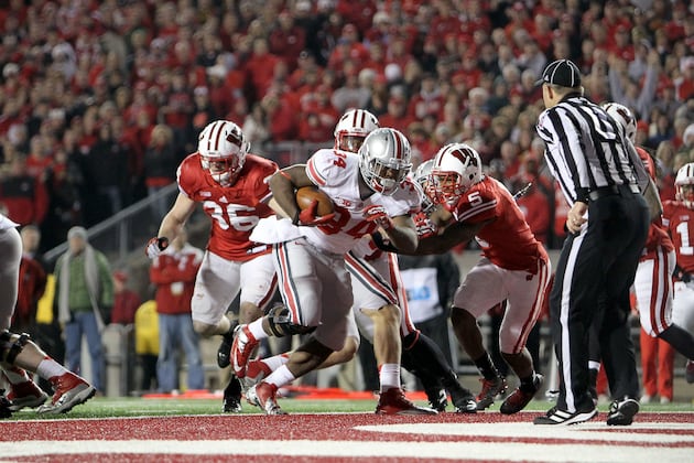 Ohio State Football: 10 Things We Learned from the Buckeyes' Win vs. Wisconsin