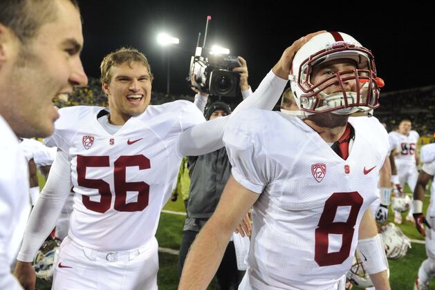 Stanford vs. Oregon: Twitter Reaction, Post-Game Recap and Analysis
