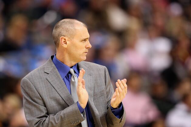 Recap: Team Effort, Bench Play Ends Mavs' Road Woes in Cleveland