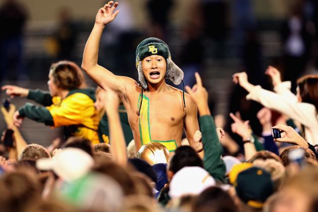 BCS Shakeup: Kansas State, Oregon Losses Make BCS Controversy Inevitable
