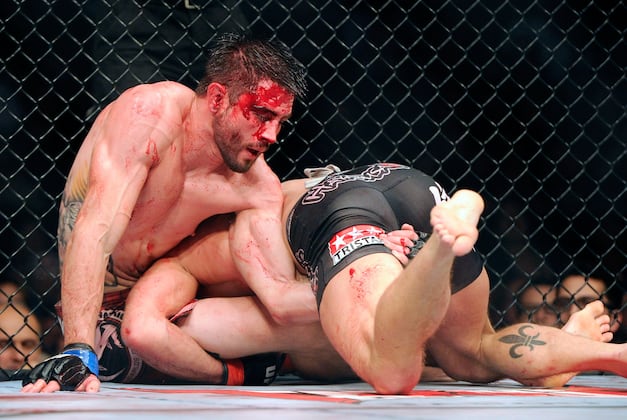 UFC 154: Fighters Who Will Bounce Back from Disappointing Losses