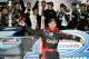 What better way for Ricky Stenhouse Jr. to start his Sprint Cup career then by ending his Nationwide Series career with back-to-back championships.