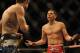 Nick Diaz still wants that fight with Georges St-Pierre and is calling him out after UFC 154.